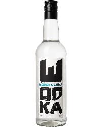 Wodka 0,7 l Humbel Spezialitätenbrennerei