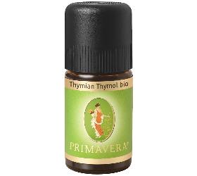 Thymian Thymol 1x5 ml Primavera