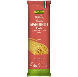Spaghetti Semola, no.5 500g Rapunzel