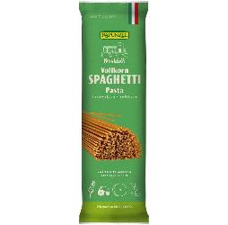 Spaghetti Vollkorn 500g Rapunzel