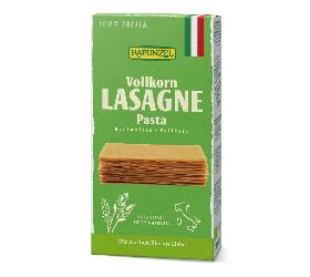 Lasagne-Platten Vollkorn 250g Rapunzel