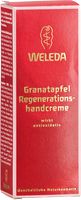 Granatapfel Regenerationshandcreme 50 ml Weleda