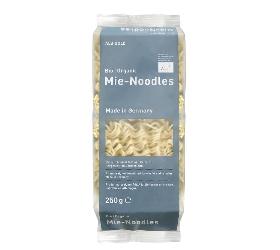 Mie Nudeln 250g Alb Gold