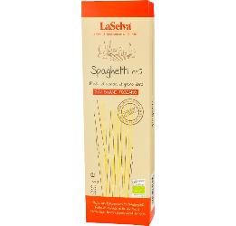 Spaghetti Nr. 5 Pasta Toscana 500g LaSelva