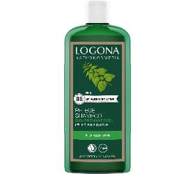 Pflege Shampoo Brennessel 250 ml Logona