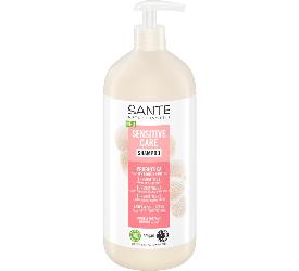 Sensitiv Care Shampoo Probiotika 950ml Sante