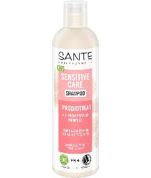 Sensitive Care Shampoo Probiotika 250ml Sante