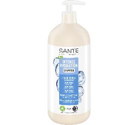Intense Hydration Shampoo Hyaluron 950ml Sante