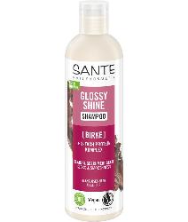 Glossy Shine Shampoo Birke