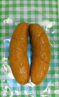 Bremer Gekochte ohne Knoblauch