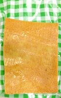fetter Speck, geräuchert im Stück