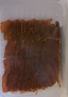 Rinder-Rauchfleisch