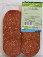 Salami Rind im Aufschnitt Atmospack