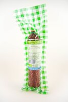 Hanf-Salami Rind & Schwein im Stück