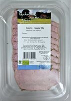 Rosmarin- Kasseler  Aufschnitt im Atmospack