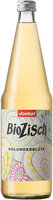 BioZisch Holunderblüte