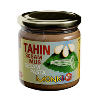 Tahin, Sesammus