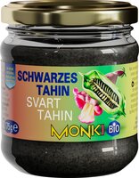 Tahin, Sesammus schwarz