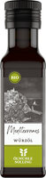Mediterranes Rapswürzöl 100 ml Naturland / EG-Bio