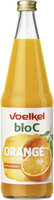 bioC Orange 100% Direktsaft