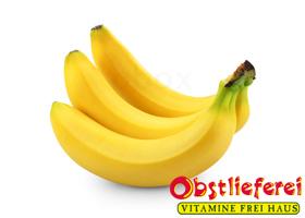 Banane UURU Fairtrade BIO