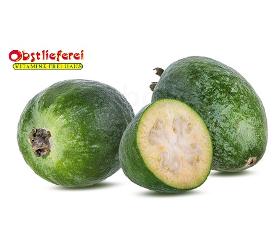 Feijoa Ananas-Guave