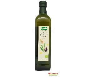 Olivenöl nativ extra BIO