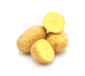 Kartoffeln 12,5 kg festkochen