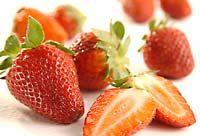 Erdbeeren II. Wahl 1kg