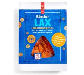 veganer RäucherLAX