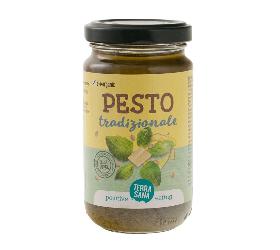 Pesto Traditionale  180 gq