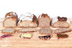 Brot Vollkornbäckerei Cibaria