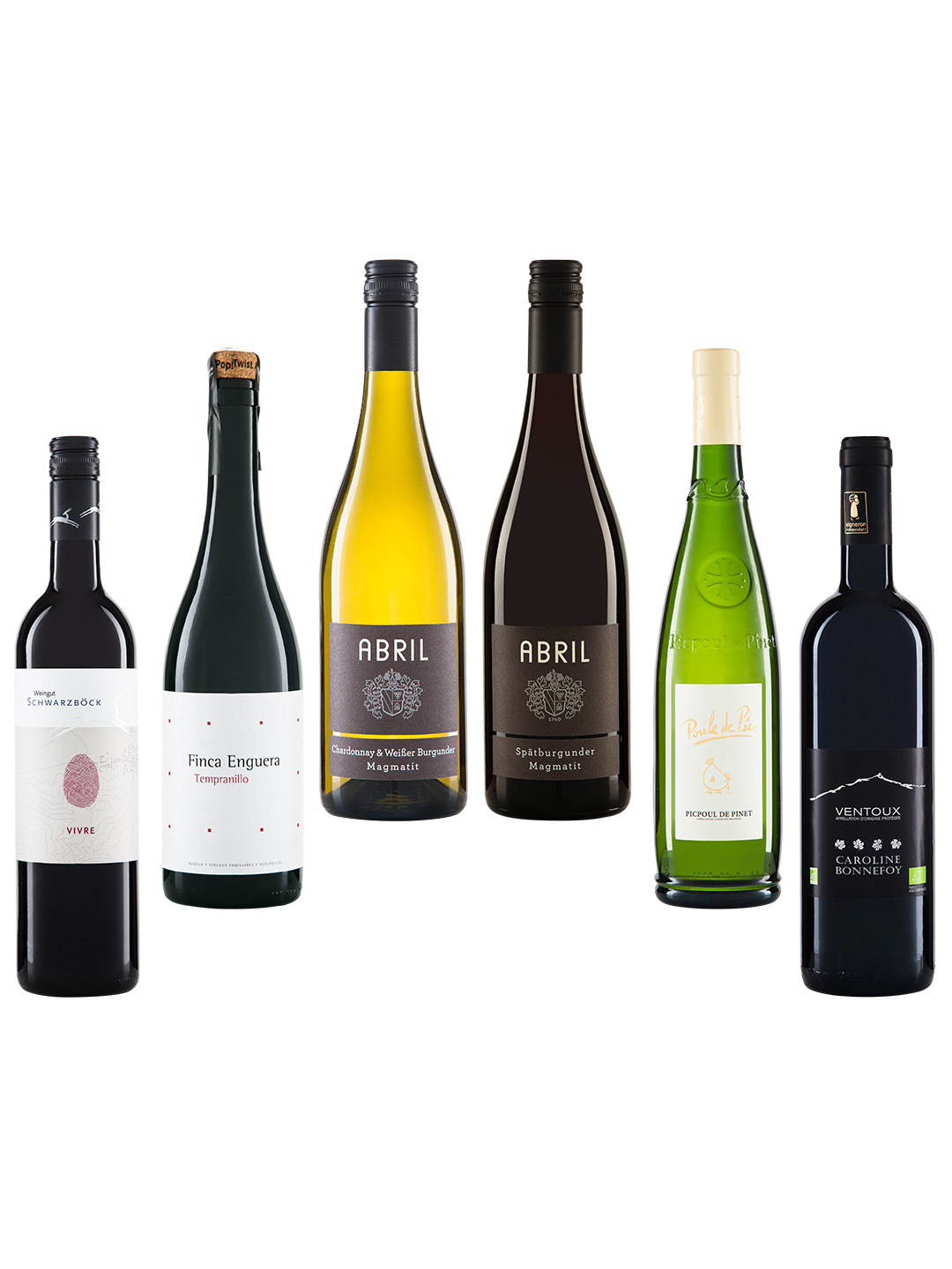 Weinpaket Winterweine 24