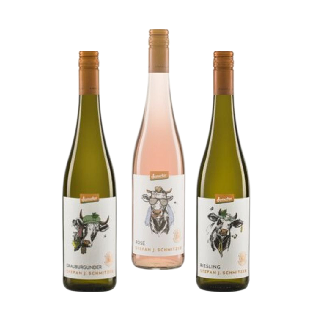 Weinpaket Weingut Schmitzer