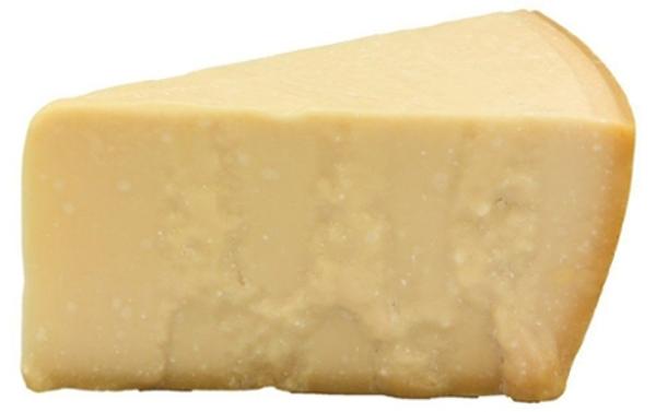 Produktfoto zu Parmigiano Reggiano DOP 13 Monate 32% Fett Rohmilchkäse