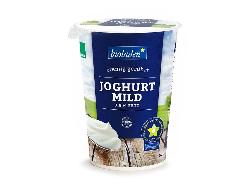 Joghurt Natur mild 3,8% 500g im Becher