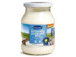 Joghurt Demeter mild 1,8% 500g