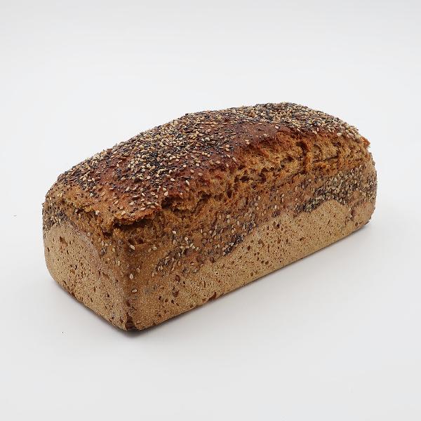 Produktfoto zu Emmer Brot 750g