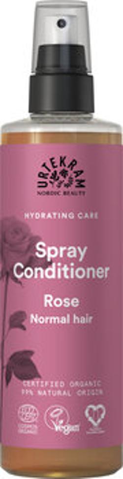 Revitalizing Rose Spray Conditioner