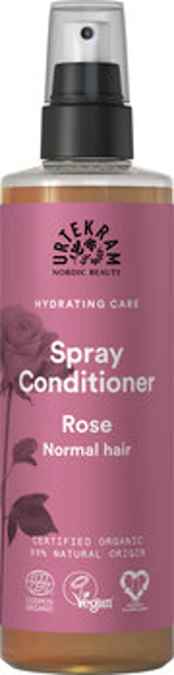 Produktfoto zu Revitalizing Rose Spray Conditioner