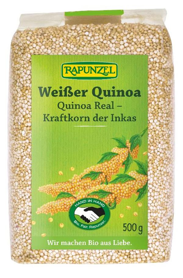 Produktfoto zu Quinoa weiß HIH