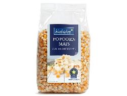 Popcorn Mais bioladen