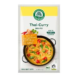 Thai Curry Würzmischung