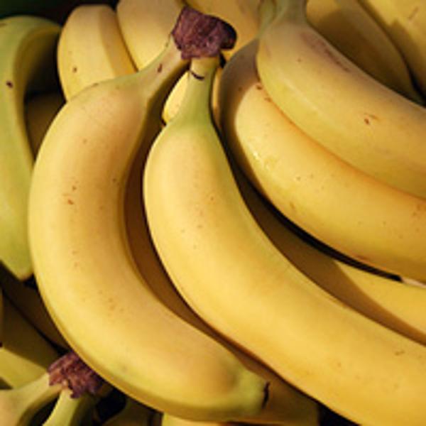 Produktfoto zu Bananen Fair Trade