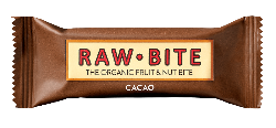 Raw Bite Kakao 12x50g
