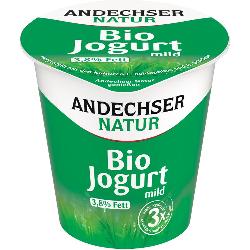 Joghurt natur 3,7% 150g Becher