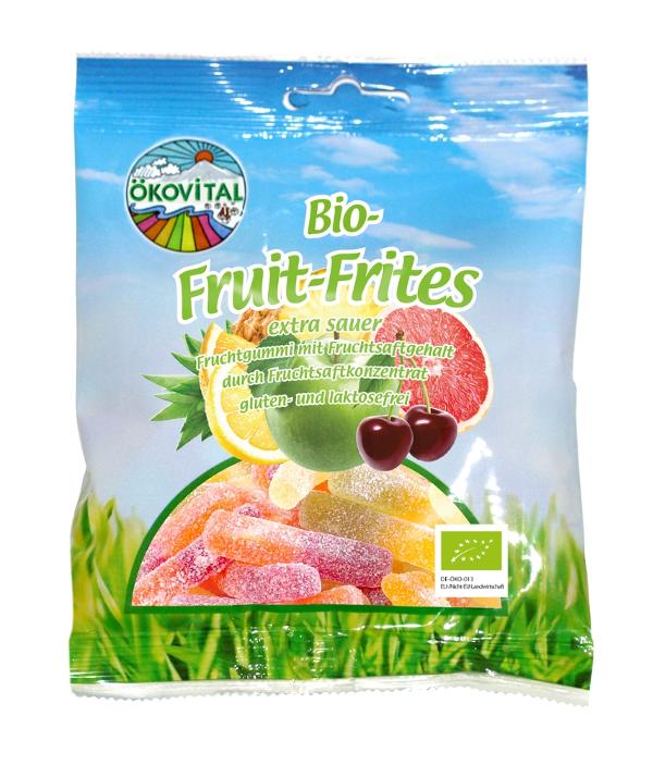 Produktfoto zu Fruit Frites