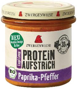 LupiLove Protein Paprika Pfeffer