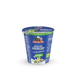 Bioghurt Vanille laktosefrei   10x150g