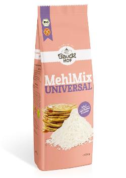 Mehl Mix Universal glutenfrei